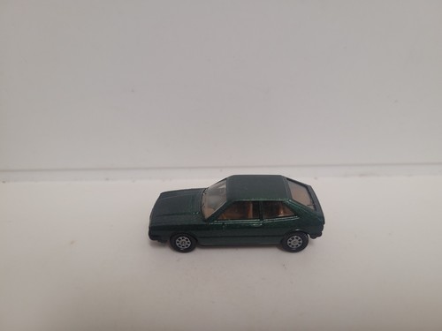 Herpa scirocco gti - herpa,