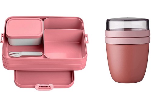 Mepal snack set - mepal, to