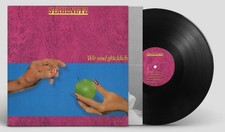 STAHLNETZ Wir sind glücklich