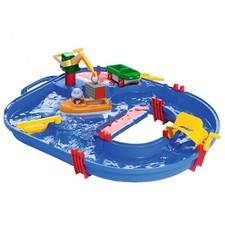 AquaPlay Wasserbahn Start Set