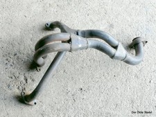 Ford Escort MK1 Fächerkrümmer Auspuffkrümmer Auspuff Krümmer Oldtimer Neu