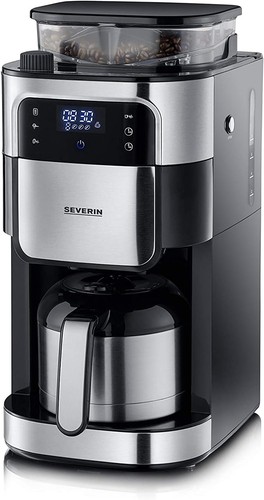 Severin 4814 kaffeemaschine - severin, ka