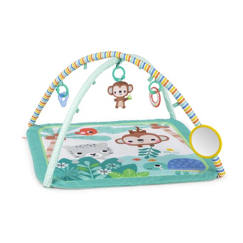 Bright starts palm party baby - bright,