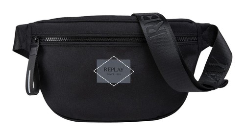 Replay crossbody bag - replay,