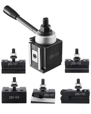 VEVOR Schnellwechsel