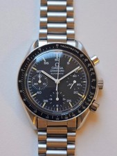 Omega Speedmaster Automatic ST 175.0032 “First Edition” Cal.1140 – Selten!