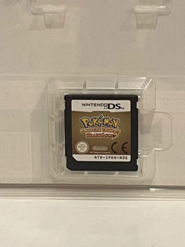 Pokemon heart gold für - gold,