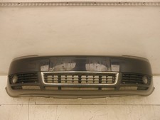 Stoßstange vorne MINGBLAU