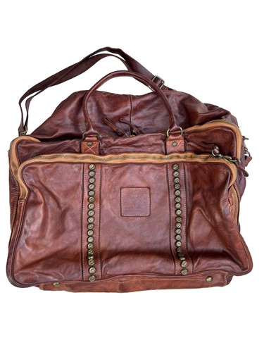Campomaggi lavata reisetasche - lavata,