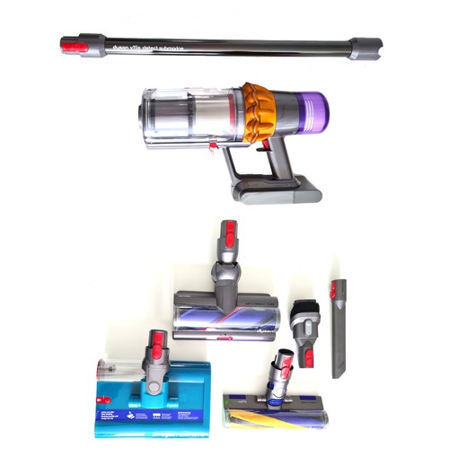 Dyson nass trocken sauger - dyson, v15s
