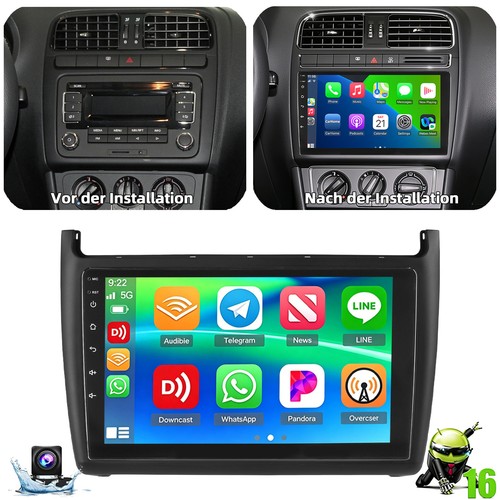 Für polo v 2009 - polo, 6c
