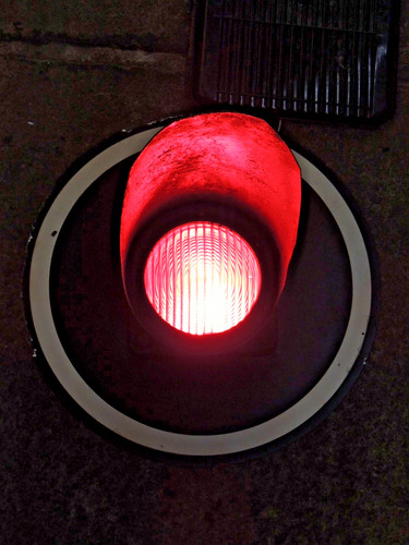 Sncf egee bahnübergang ampel - sncf,