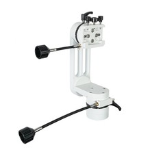 SV225 Azimutale Teleskop Montierung 10kg Maximale Tragkraft Aluminium