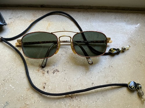Ray ban chaos square - ray-ban, w2007