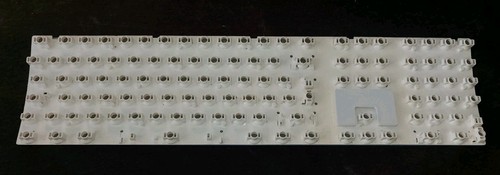 Apple tastatur keyboard usb - apple,