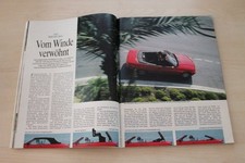 Auto Motor Sport AMS 12/1993