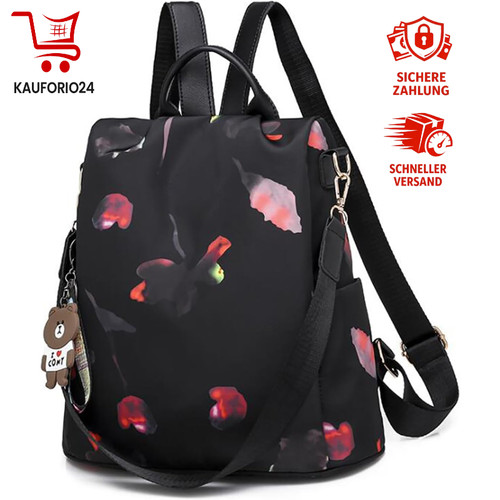 Rucksack damen wasserdicht - damen,