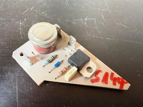 Elektronik für staubsauger - für,