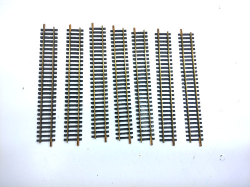 Fleischmann 1700 gerades - h0,