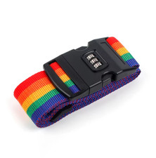 Koffergurt 2 4 Stück