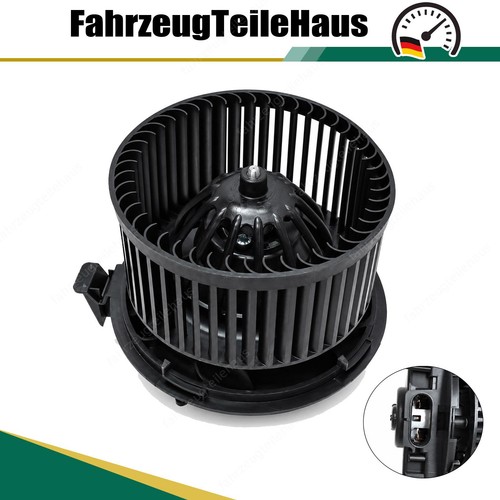 Heizungsventilator gebläse - heizungsventilator,