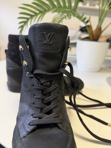 Louis vuitton keil - vuitton, keil-sneaker