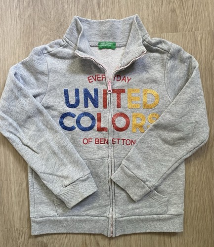 United colors benetton - united,