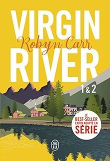 Virgin river 2 von carr - ,