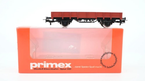 Primex 4538 niederbordwagen - primex,