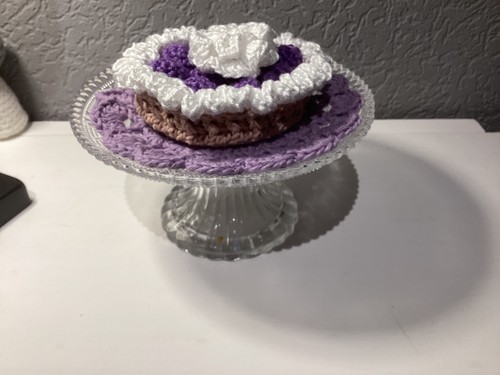 Blaubeer sahnetorte tlg - sahnetorte,