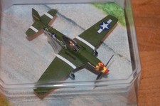 Corgi P-51 Mustang Kit Carson