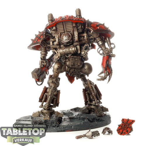 Chaos knights knight - knights,