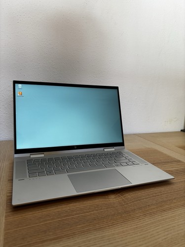 Envy x360 touch - x360, |
