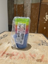 Ikea Kalas Tassen gemischte Farben Kunststoff Kinder Kinder Tassen Vorschule Picknick