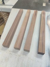 Edelholz Quadratleiste