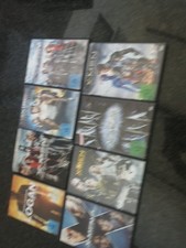 8 x X- Men DVD, Steelbook