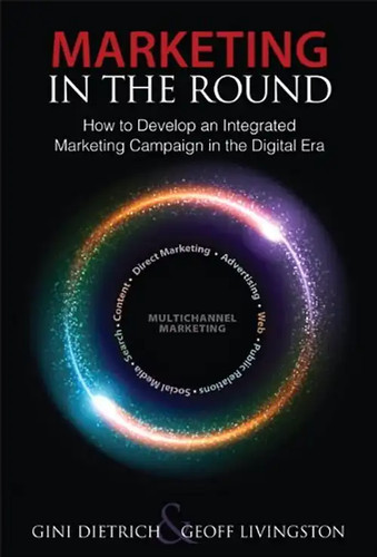 Marketing the round - marketing, how
