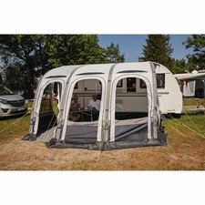 Vorzelt Marina Air 2,90m Luftvorzelt Wohnwagen Wohnmobil Campingbus Caravan Zelt