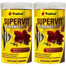 2x Tropical SuperVit Granulat
