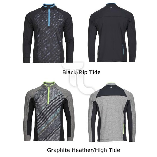 Zoot dawn patrol zip - 1/2,