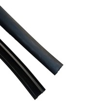 Bmw original Abdeckleiste für Dachträger Relingträger Systeme von BMW Schutz NEU