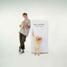 Forrest Frank Child Of God New