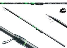 Jaxon Supra Tele Friedfischrute Matchrute Posenrute Angelrute 3,6m 4,0m 4,2m