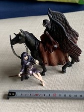 Schleich Tiere und Menschen