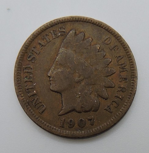 Usa indian head cent - indian,