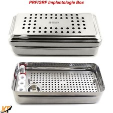 Implantat Chirurgie PRF Kit