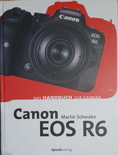 Canon eos das - canon, r6-das