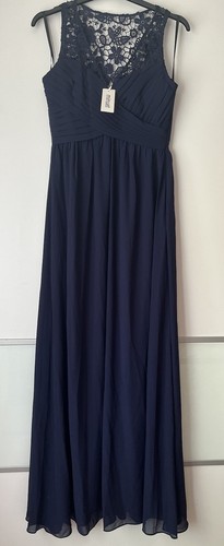 Abendkleid romantisches kleid - abendkleid,