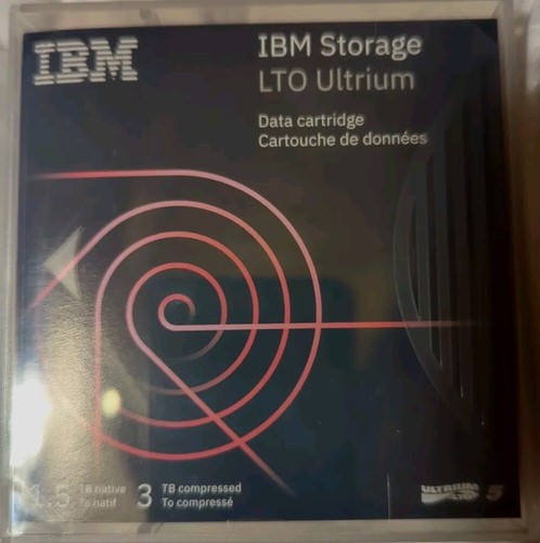 Ibm lto5 46x1290 lto ultrium - 46x1290,