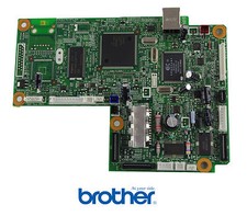 ORIGINAL Brother MAIN PCB Assy